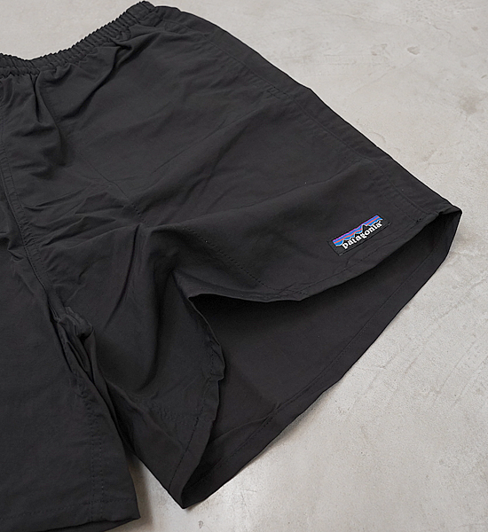 【patagonia】パタゴニア ｍen's Baggies Shorts 5in "3Color" ※ネコポス可