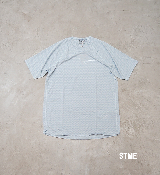 【patagonia】パタゴニア men's Ridge Flow Shirt "3Color" ※ネコポス可