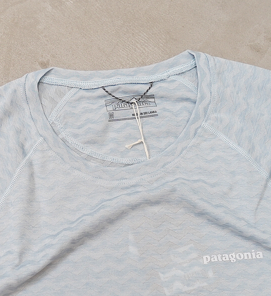 【patagonia】パタゴニア men's Ridge Flow Shirt "3Color" ※ネコポス可