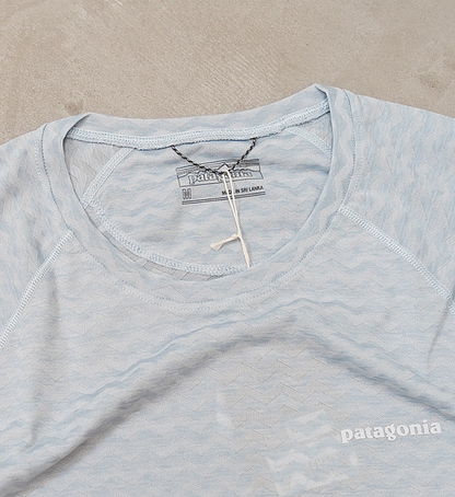 【patagonia】パタゴニア men's Ridge Flow Shirt "3Color" ※ネコポス可