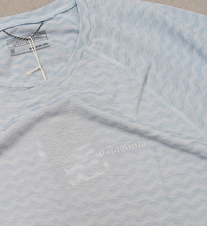 【patagonia】パタゴニア men's Ridge Flow Shirt "3Color" ※ネコポス可