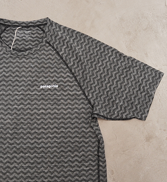 【patagonia】パタゴニア men's Ridge Flow Shirt "3Color" ※ネコポス可