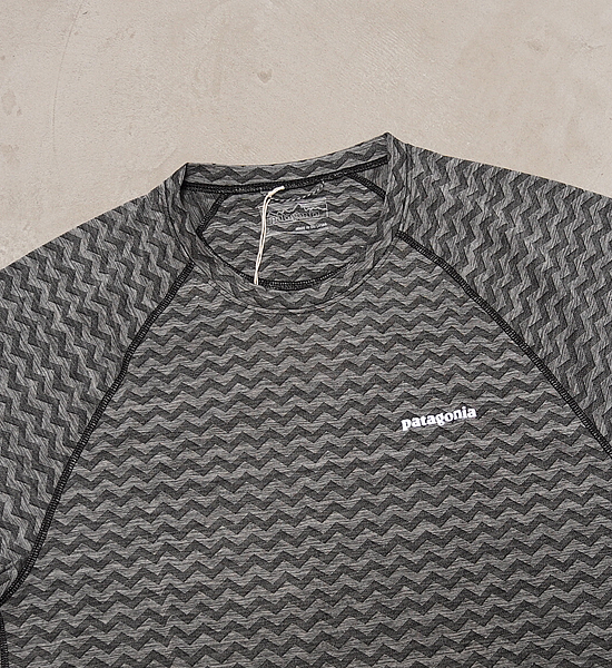 【patagonia】パタゴニア men's Ridge Flow Shirt "3Color" ※ネコポス可