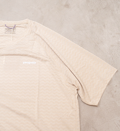 【patagonia】パタゴニア men's Ridge Flow Shirt "3Color" ※ネコポス可