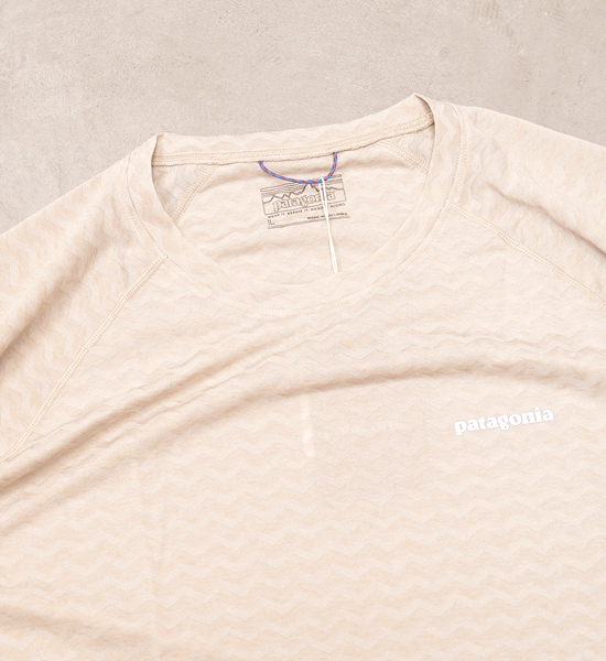 【patagonia】パタゴニア men's Ridge Flow Shirt "3Color" ※ネコポス可