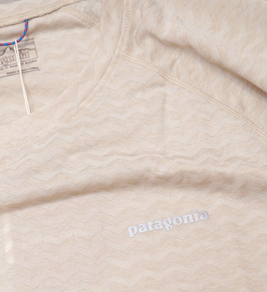 【patagonia】パタゴニア men's Ridge Flow Shirt "3Color" ※ネコポス可