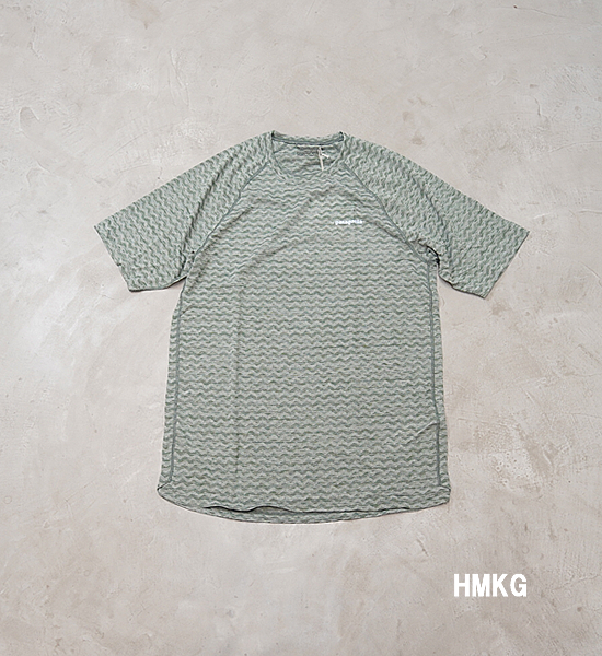 【patagonia】パタゴニア men's Ridge Flow Shirt "3Color" ※ネコポス可