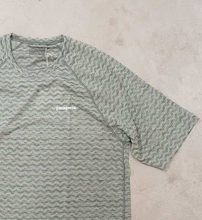 【patagonia】パタゴニア men's Ridge Flow Shirt "3Color" ※ネコポス可