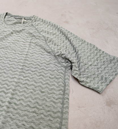 【patagonia】パタゴニア men's Ridge Flow Shirt "3Color" ※ネコポス可