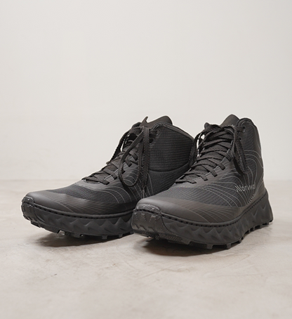 【NNormal】ノーマル unisex Tomir 2.0 Boot "Black"