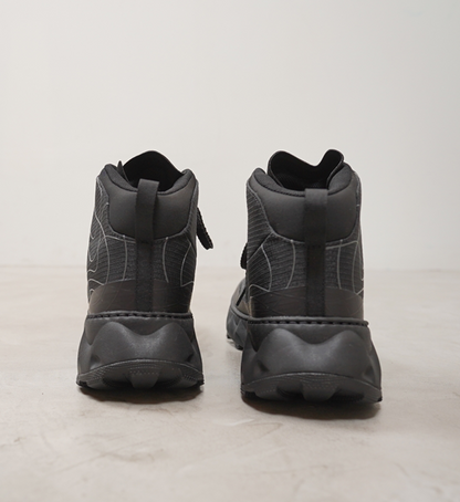 【NNormal】ノーマル unisex Tomir 2.0 Boot "Black"