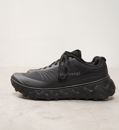 【NNormal】ノーマル unisex Tomir 2.0 "Black"