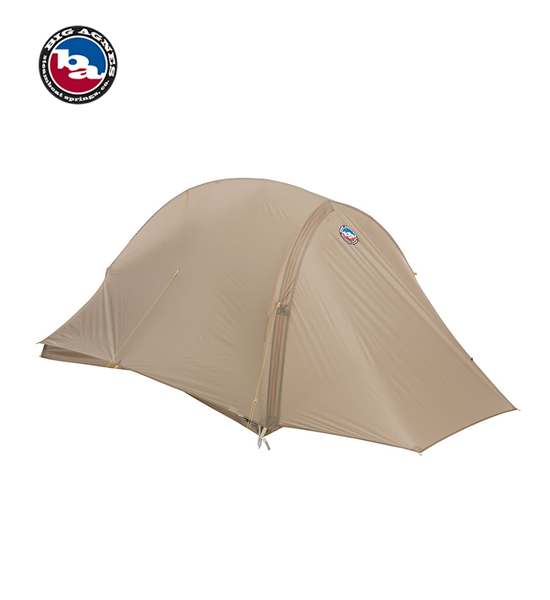 ビッグアグネス Fly Creek HV UL1 EX Solution Dye Big Agnes ビッグアグネス Fly Creek HV UL1Solution Dye – Yosemite