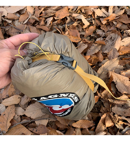 【Big Agnes】ビッグアグネス Fly Creek HV UL1Solution Dye 日本仕様モデル "Gray×Greige"