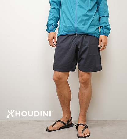 【HOUDINI】フーディニ men's Wadi Shorts "2Color" ※ネコポス可