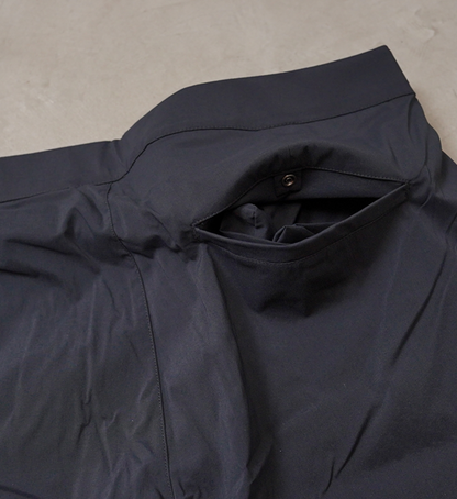 【HOUDINI】フーディニ men's Wadi Shorts "2Color" ※ネコポス可