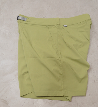 【HOUDINI】フーディニ men's Wadi Shorts "2Color" ※ネコポス可