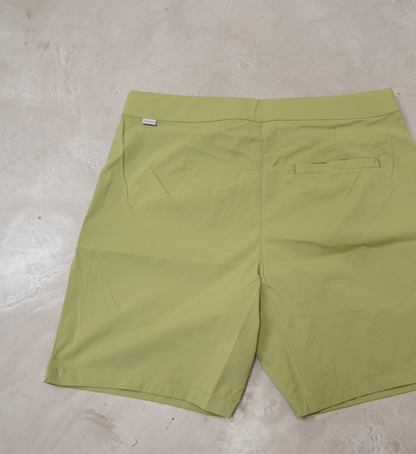 【HOUDINI】フーディニ men's Wadi Shorts "2Color" ※ネコポス可