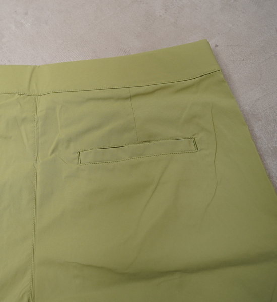 【HOUDINI】フーディニ men's Wadi Shorts "2Color" ※ネコポス可