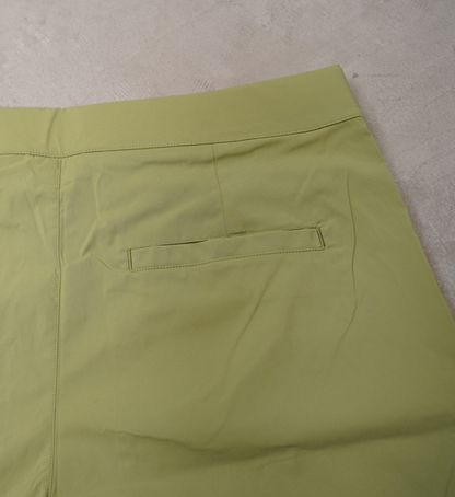 【HOUDINI】フーディニ men's Wadi Shorts "2Color" ※ネコポス可