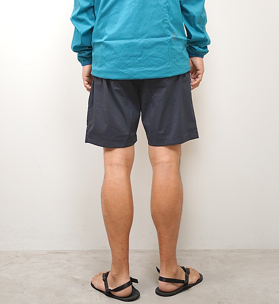 【HOUDINI】フーディニ men's Wadi Shorts "2Color" ※ネコポス可