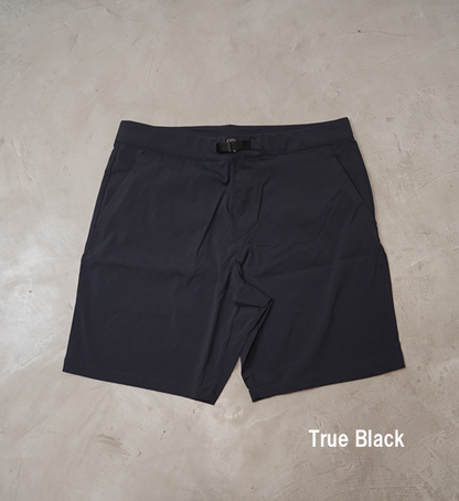 【HOUDINI】フーディニ men's Wadi Shorts "2Color" ※ネコポス可