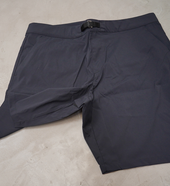 【HOUDINI】フーディニ men's Wadi Shorts "2Color" ※ネコポス可