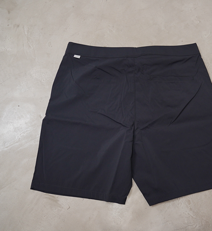 【HOUDINI】フーディニ men's Wadi Shorts "2Color" ※ネコポス可