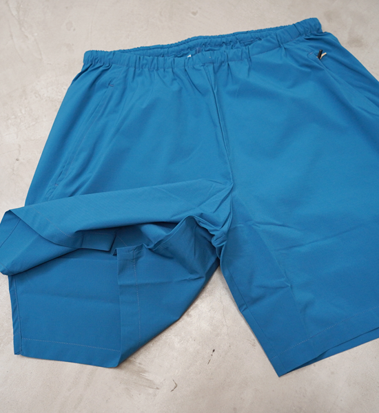 【HOUDINI】フーディニ men's Pace Light Shorts "2Color" ※ネコポス可