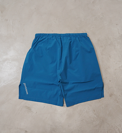 【HOUDINI】フーディニ men's Pace Light Shorts "2Color" ※ネコポス可