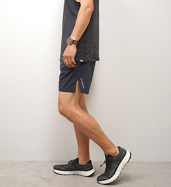 【HOUDINI】フーディニ men's Pace Light Shorts "2Color" ※ネコポス可