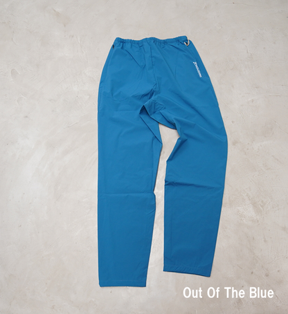 【HOUDINI】フーディニ men's Pace Light Pants "2Color"