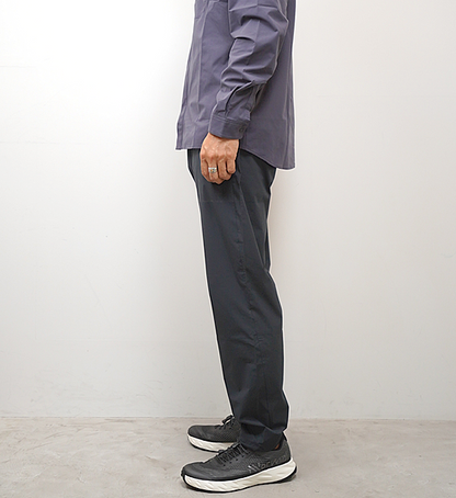 【HOUDINI】フーディニ men's Pace Light Pants "2Color"