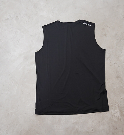 【HOUDINI】フーディニ men's Pace Air Tank "2Color" ※ネコポス可