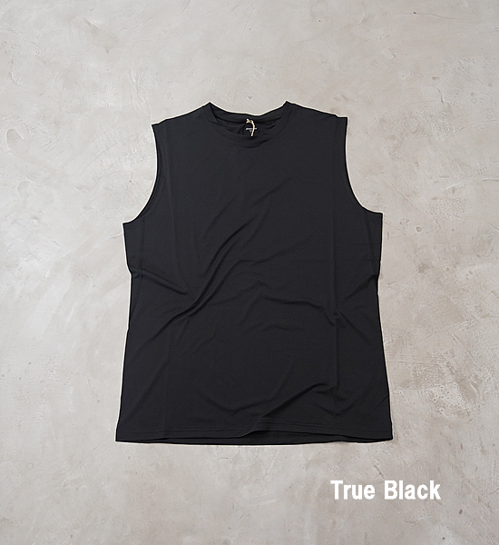 【HOUDINI】フーディニ men's Pace Air Tank "2Color" ※ネコポス可