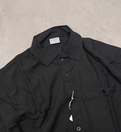 【HOUDINI】フーディニ men's Tree Longsleeve Shirt "2Color"