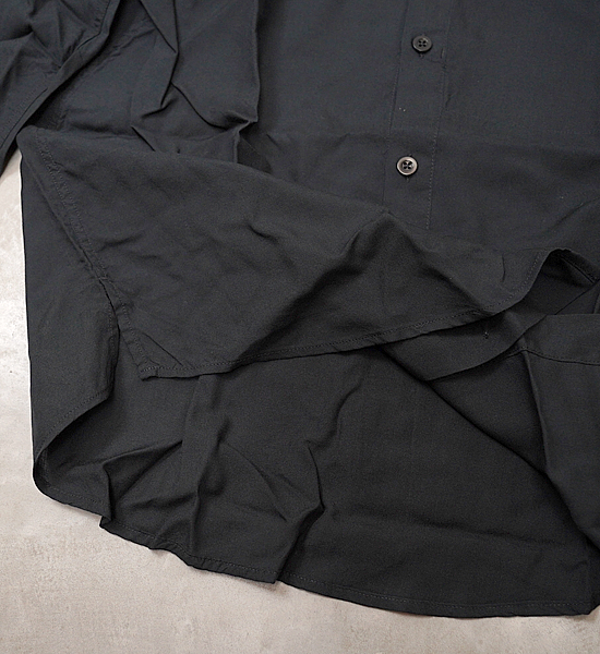 【HOUDINI】フーディニ men's Tree Longsleeve Shirt "2Color"