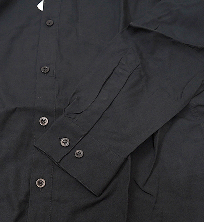 【HOUDINI】フーディニ men's Tree Longsleeve Shirt "2Color"