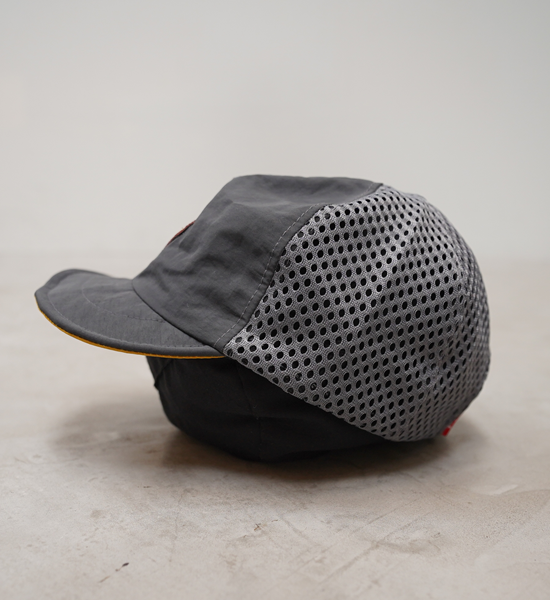 【ZEN NUTRITION】ゼンニュートリション HANAI×ZEN NoWar Mesh Bum Cap "2Color" ※ネコポス可