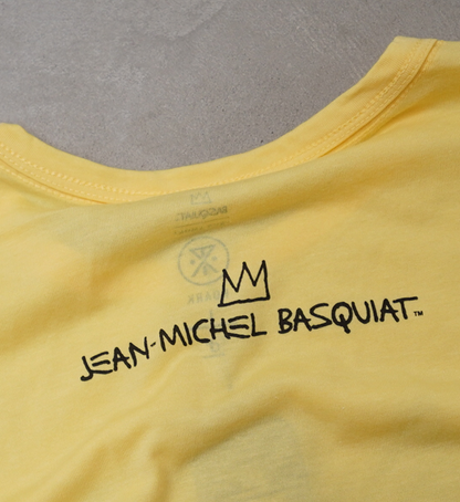 【ROARK】ロアーク men's Mathis Basquiat SS "2Color" ※ネコポス可