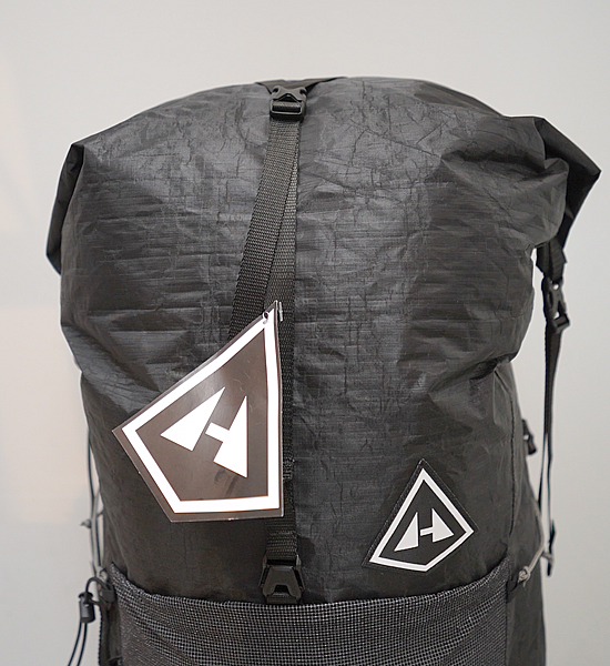 hyperlite mountain gear waypoint Hyperlite Mountain Gear ハイパーライトマウンテンギア Waypoint 35 – Yosemite