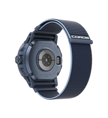 【COROS】カロス VERTIX 2S GPS Adventure Watch "3Color"