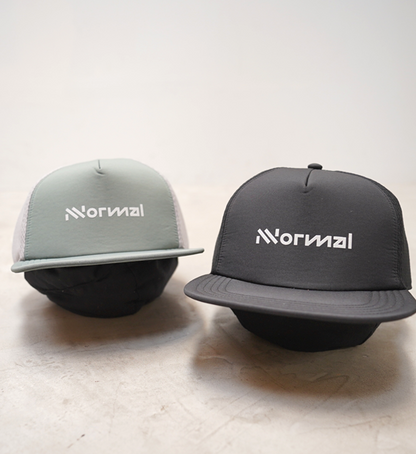 【NNormal】ノーマル Hike Cap "2Color"