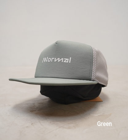 【NNormal】ノーマル Hike Cap "2Color"