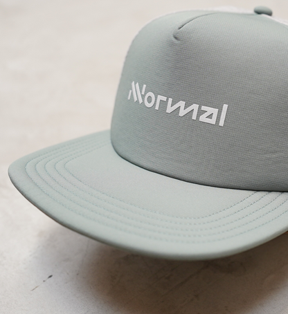 【NNormal】ノーマル Hike Cap "2Color"