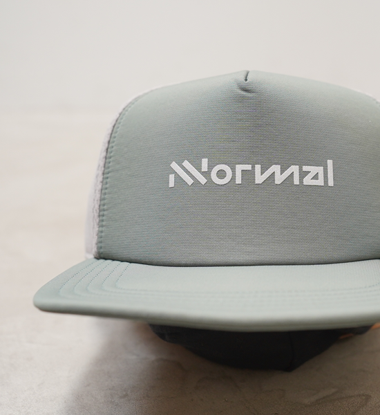 【NNormal】ノーマル Hike Cap "2Color"