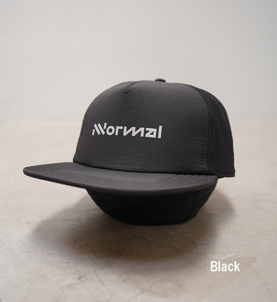 【NNormal】ノーマル Hike Cap "2Color"