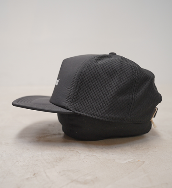 【NNormal】ノーマル Hike Cap "2Color"