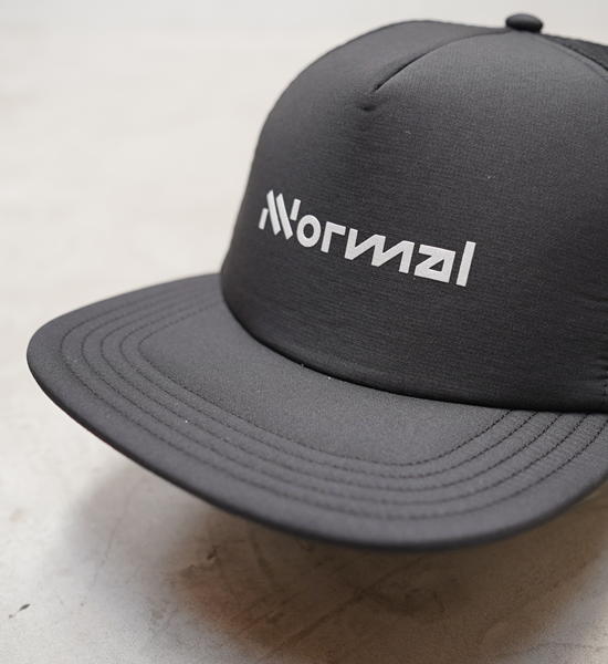 【NNormal】ノーマル Hike Cap "2Color"