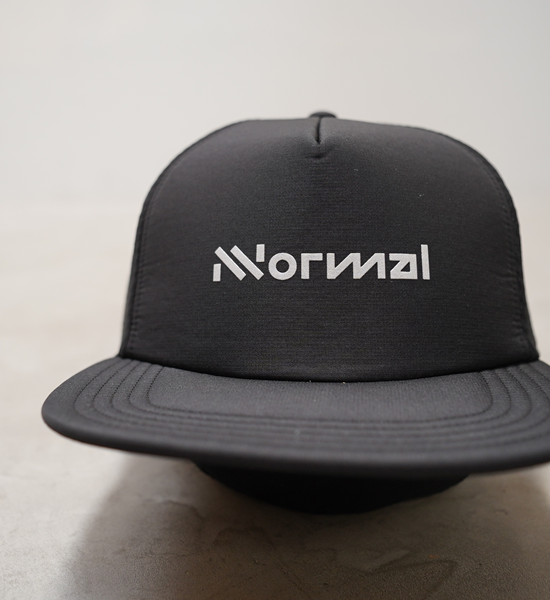 【NNormal】ノーマル Hike Cap "2Color"